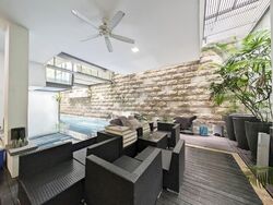 Oxley Road (D9), Terrace #639521871